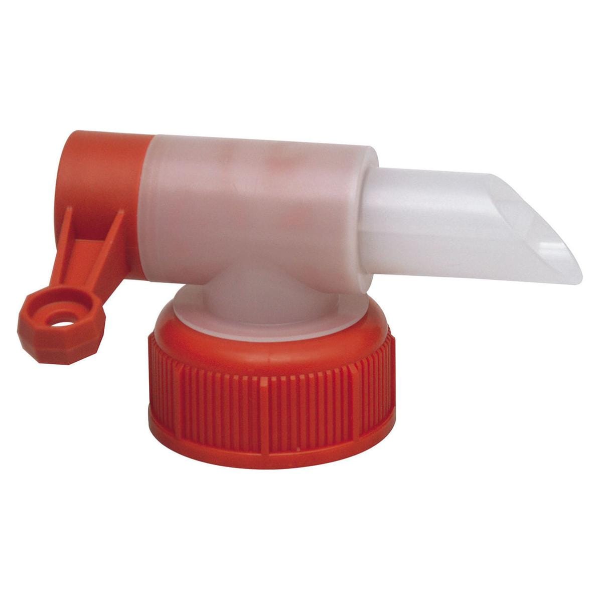 RUBINETTO-EROGATORE PER TANICA FD 322-333 - Rubinetto - erogatore