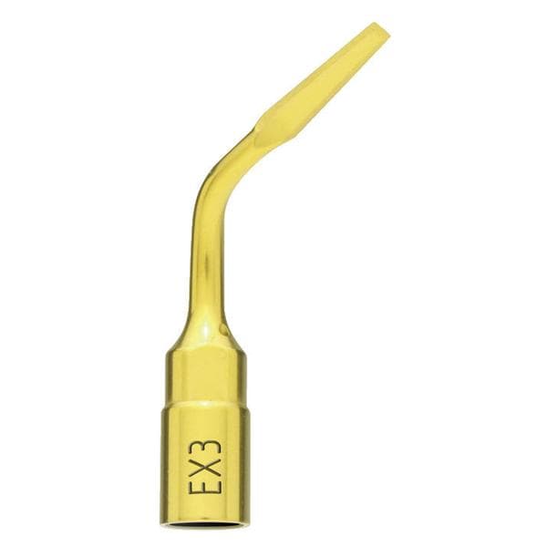 INSERTI PIEZO PER ESTRAZIONE - EX3 tagliente