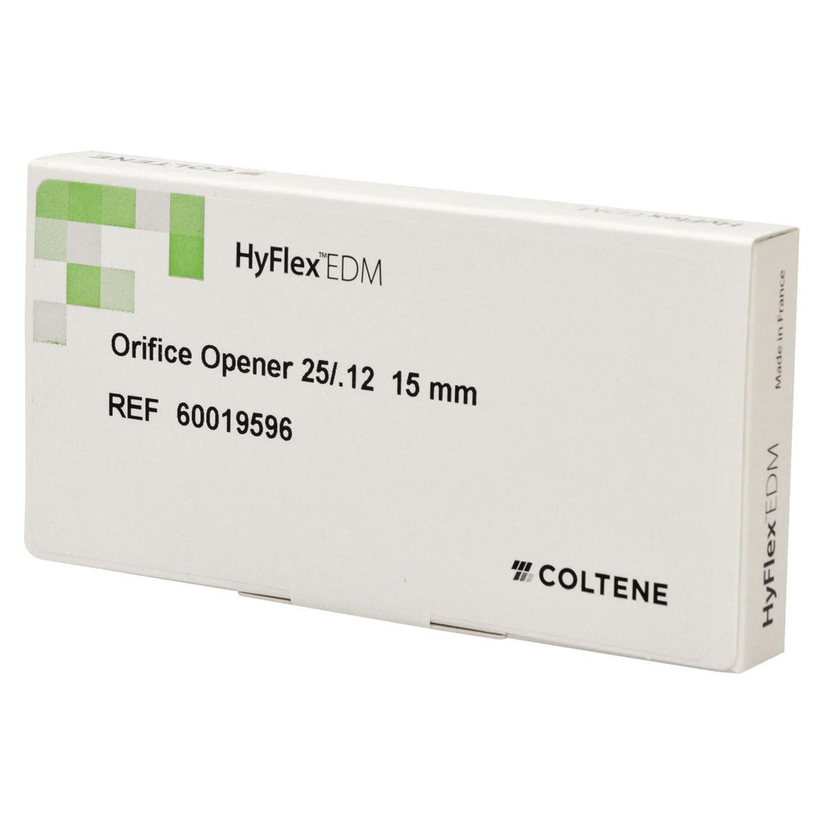 HYFLEX EDM per CA ORIFICE OPENER - Blister da 3 strumenti