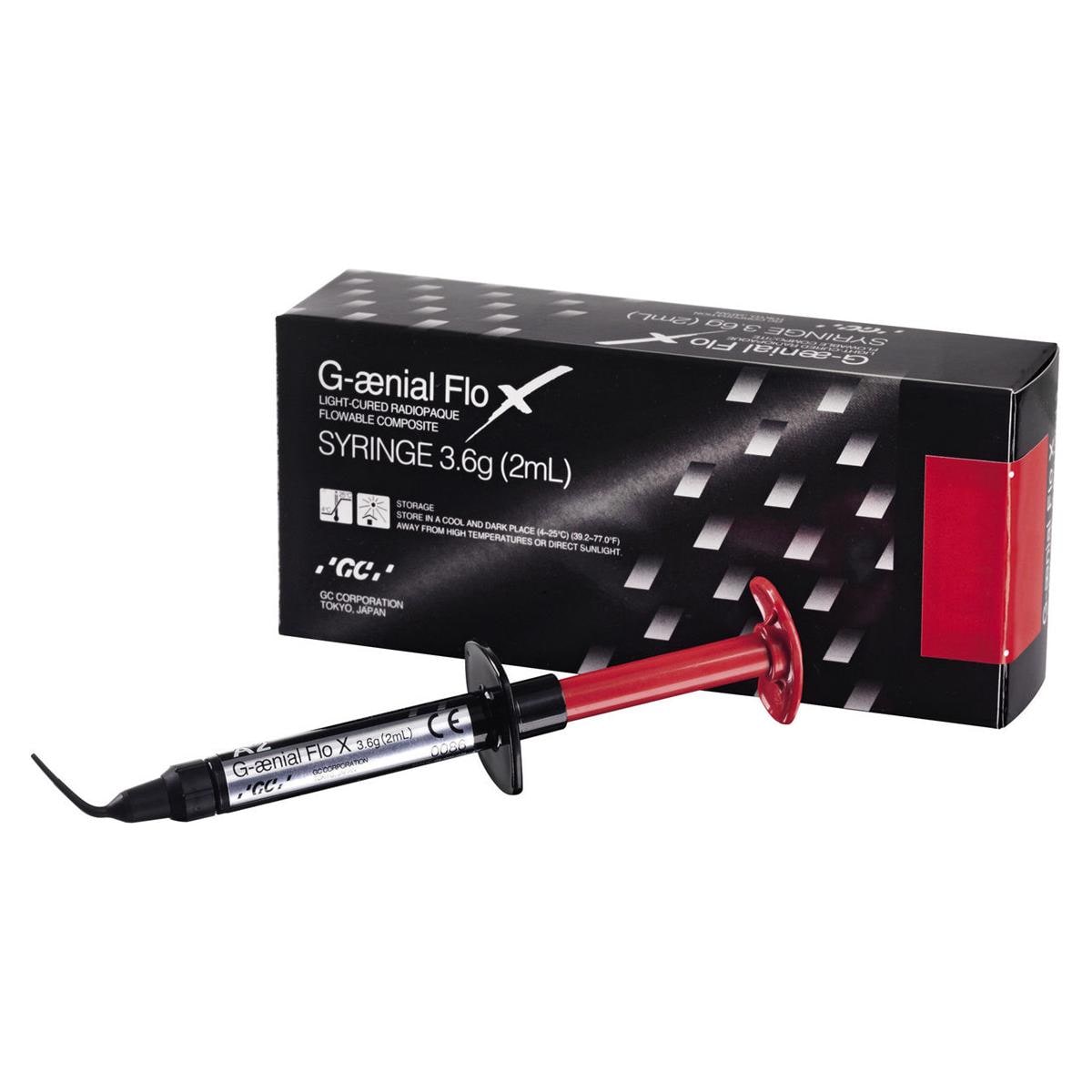 G-AENIAL FLO X - Standard A1