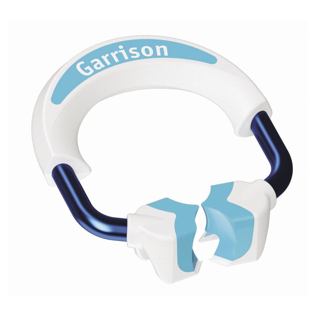 STRATA-G ANELLI - Anello blu 2 pz.