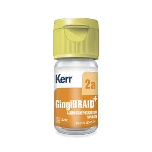 GINGI BRAID+ - Misura 2a