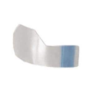 MATRICI SEZIONALI TRASPARENTI - 7 mm / blu