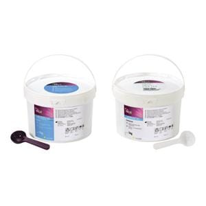PALA LAB PUTTY 90 - Confezione da 10 Kg: 1 barattolo da 5 Kg di base + 1 barattolo da 5 Kg di catalizzatore