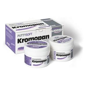 KROMOPANSIL PUTTY (PER MISCELAZIONE MANUALE) - Normal Set - Soft