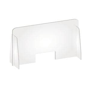 PROTEGGIMI DIVISORIA IN POLICARBONATO (AD ESAURIMENTO) - cm 100 x 50 x 35