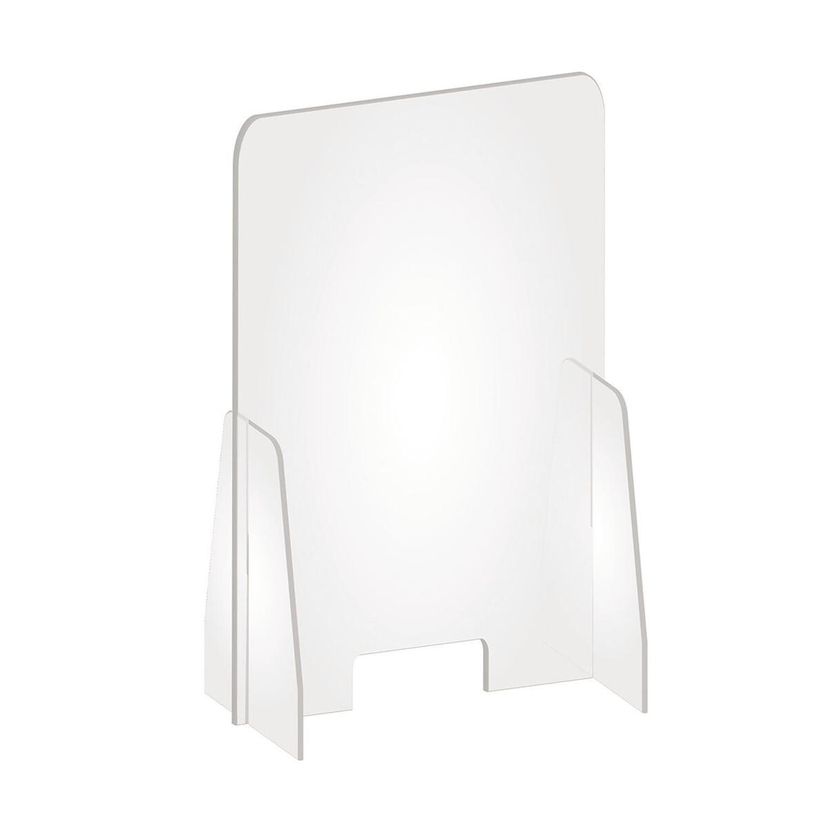 PROTEGGIMI DIVISORIA IN POLICARBONATO (AD ESAURIMENTO) - cm 50 x 80 x 35