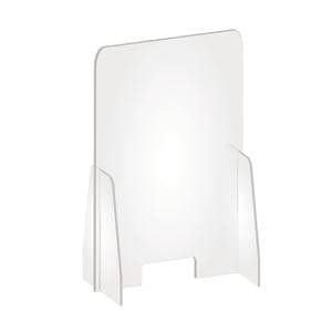 PROTEGGIMI DIVISORIA IN POLICARBONATO (AD ESAURIMENTO) - cm 50 x 80 x 35