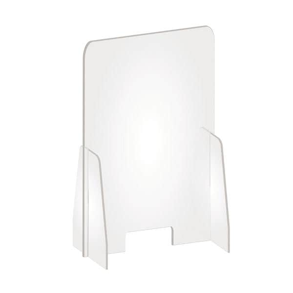 PROTEGGIMI DIVISORIA IN POLICARBONATO (AD ESAURIMENTO) - cm 50 x 80 x 35