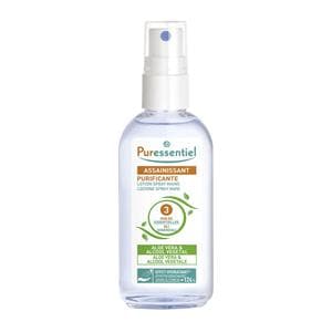 PURIFICANTI MANI - Lozione spray