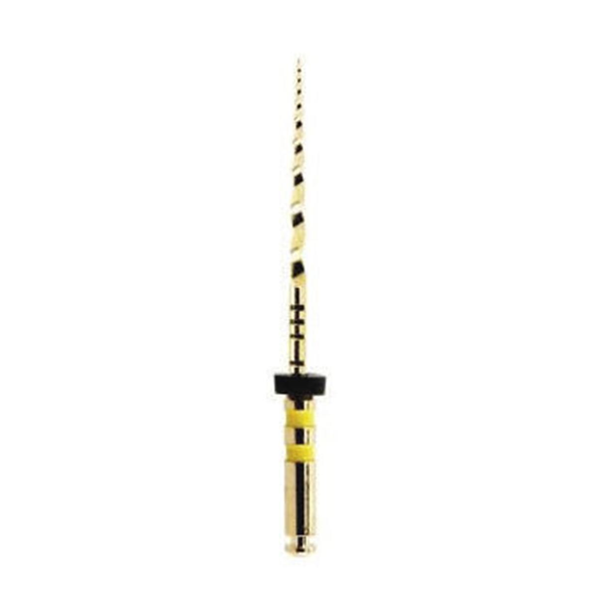 EDGETAPER PLATINUM CONICITA' .04 PER CA - F5 - ISO 50 - lunghezza 21 mm