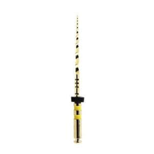 EDGETAPER PLATINUM CONICITA' .04 PER CA - F5 - ISO 50 - lunghezza 21 mm