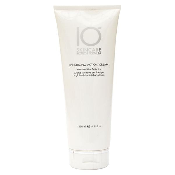 IÒ LIPOSTRONG ACTION CREAM - Tubo da 250 ml