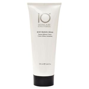 IÒ BODY RELIEVES CREAM - Tubo da 250 ml