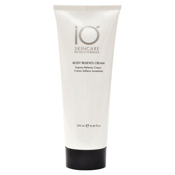 IÒ BODY RELIEVES CREAM - Tubo da 250 ml