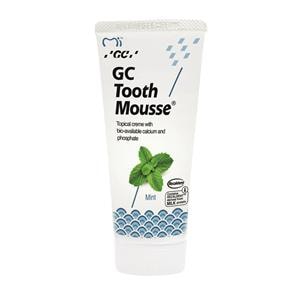 TOOTH MOUSSE - Menta