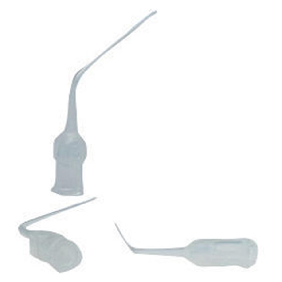 APEXCAL CANNULE (AD ESAURIMENTO) - Cannule da 15 pz.