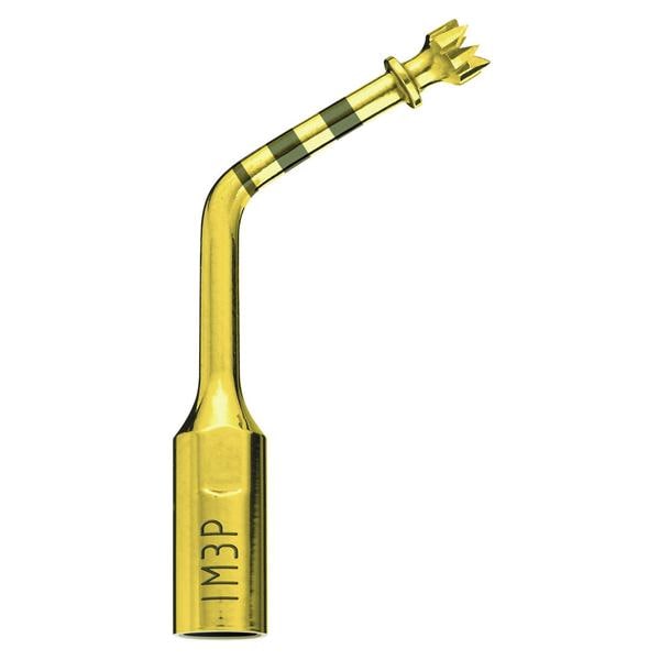 INSERTI PIEZO PER PREPARAZIONE IMPLANTARE - IM3P tagliente