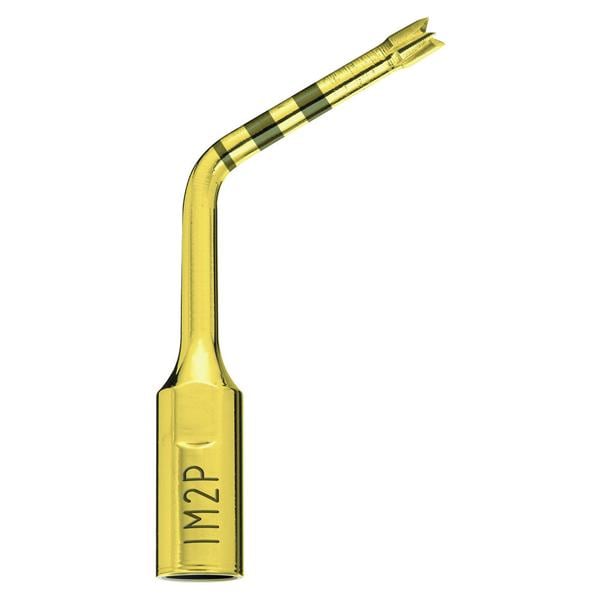 INSERTI PIEZO PER PREPARAZIONE IMPLANTARE - IM2P tagliente