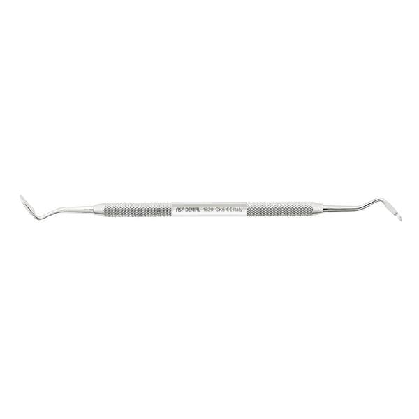 CRANE KAPLAN - 1829-CK6 CURETTE CRANE KAPLAN