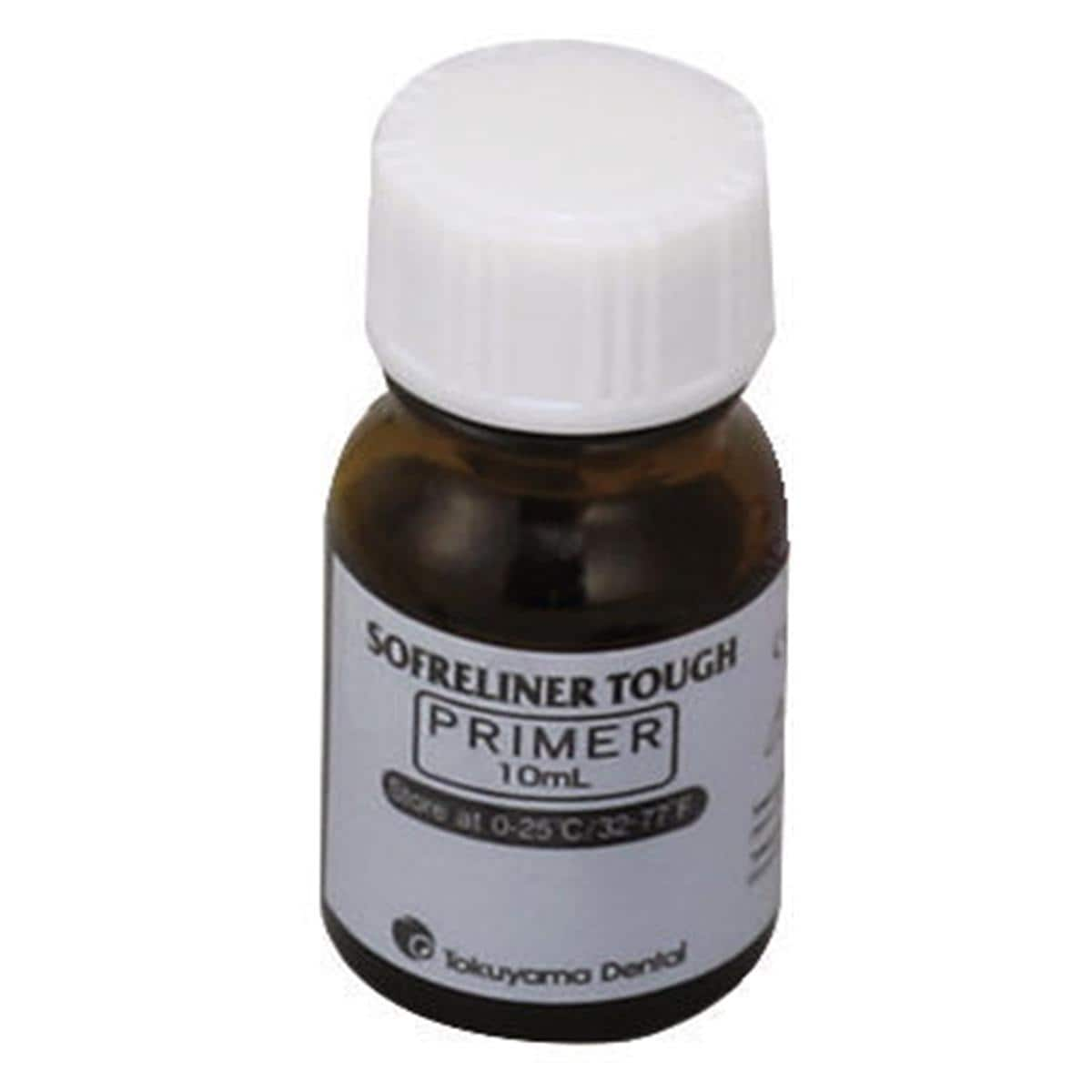 SOFRELINER TOUGH PRIMER - Flacone da 10 ml