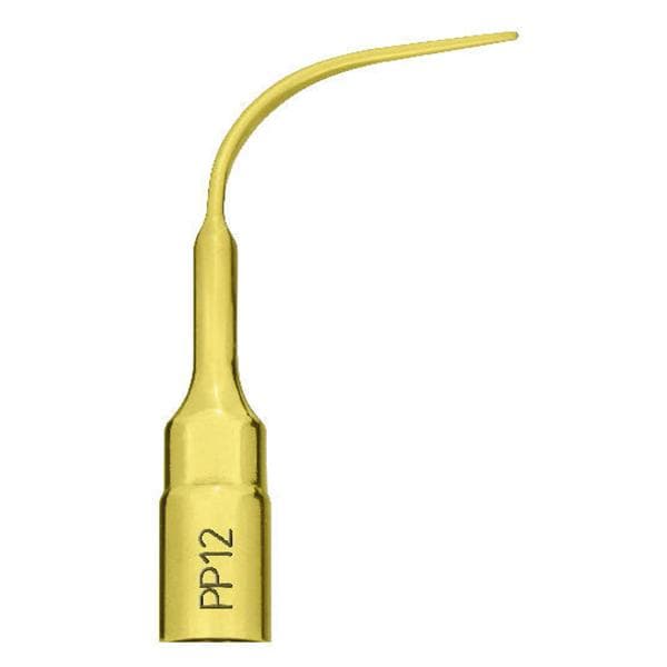 INSERTI PIEZO PER PARODONTOLOGIA - PP12 tagliente