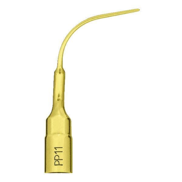 INSERTI PIEZO PER PARODONTOLOGIA - PP11 tagliente