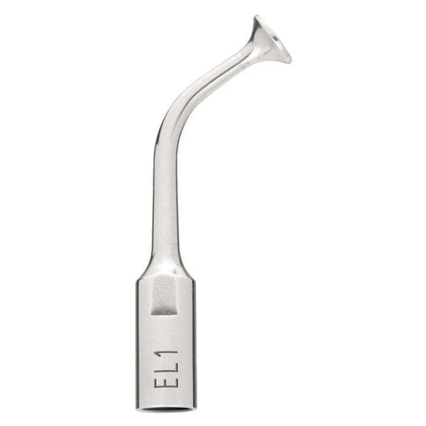 INSERTI PIEZO ELEVATORI - EL1 non tagliente