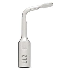 INSERTI PIEZO ELEVATORI - EL2 non tagliente
