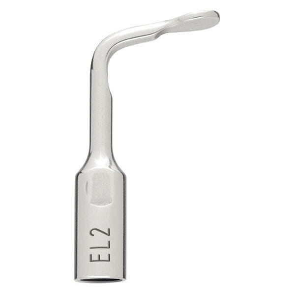 INSERTI PIEZO ELEVATORI - EL2 non tagliente