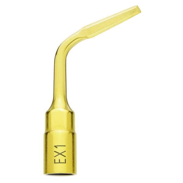 INSERTI PIEZO PER ESTRAZIONE - EX1 tagliente