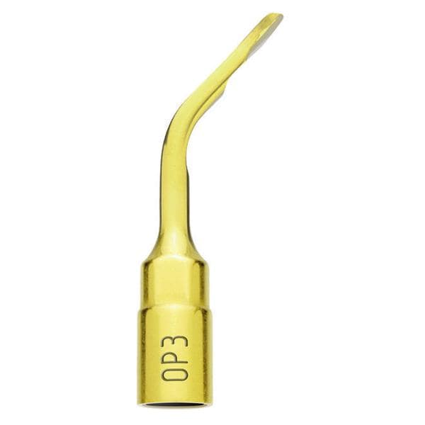 INSERTI PIEZO PER OSTEOPLASTICA - OP3 tagliente
