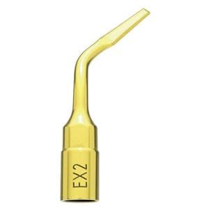 INSERTI PIEZO PER ESTRAZIONE - EX2 tagliente
