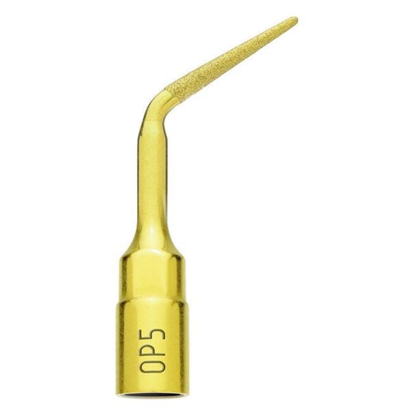 INSERTI PIEZO PER OSTEOPLASTICA - OP5 diamantato-abrasivo