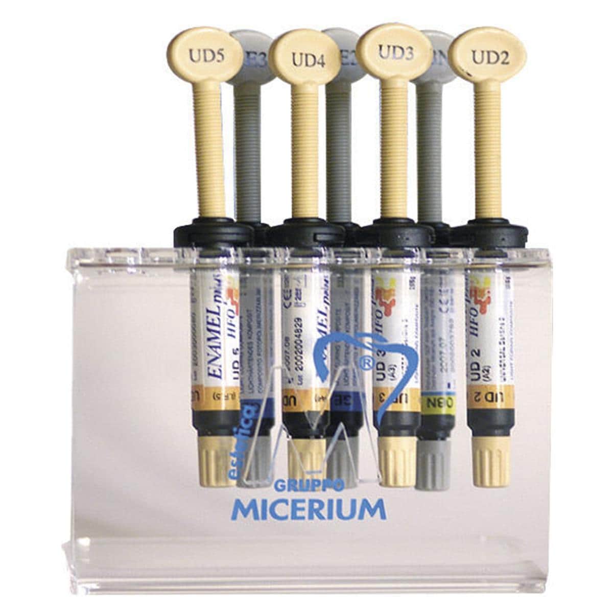 ENAMEL PLUS HFO TRIAL KIT -