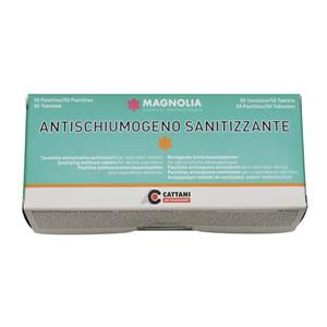 ANTISCHIUMOGENO - Sanitizzante