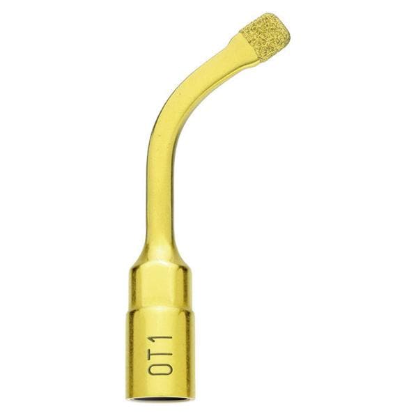 INSERTI PIEZO PER OSTEOTOMIA - OT1 diamantato-abrasivo