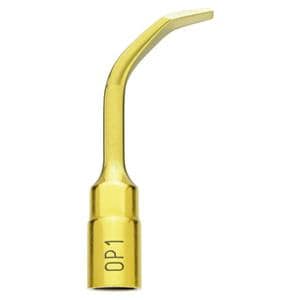 INSERTI PIEZO PER OSTEOPLASTICA - OP1 tagliente