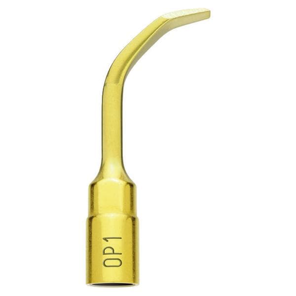 INSERTI PIEZO PER OSTEOPLASTICA - OP1 tagliente
