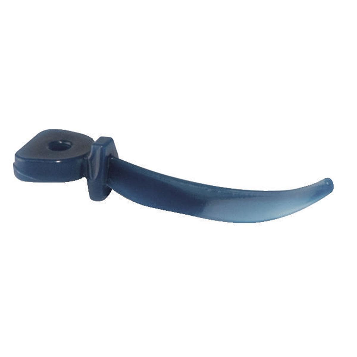 CUNEI PER PALODENT V3 / V3 EZ COAT - Small/blu - 100 pz.