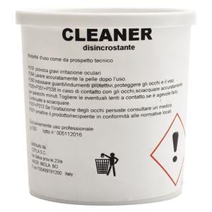 CLEANER DISINCROSTANTE RIM CALCARE - Barattolo da 500 g