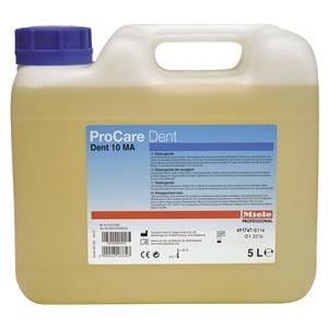 PROCARE DENT 10 MA - Tanica da 5 litri