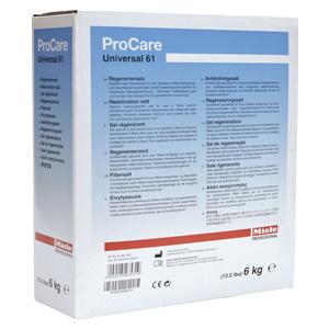 PROCARE UNIVERSAL 61 - 3 confezioni da 2 kg cad. (6 kg)