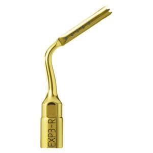 INSERTI PIEZO PER RIMOZIONE IMPIANTI - EXP3-R tagliente