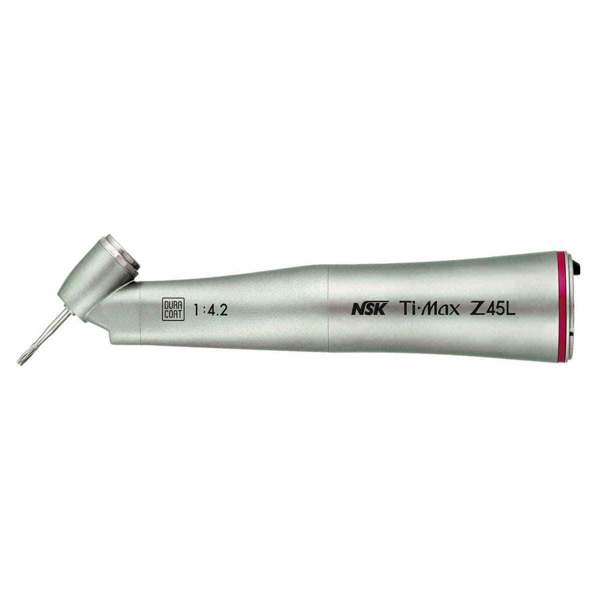TI-MAX Z45L - Z45L 1:4.2 anello rosso