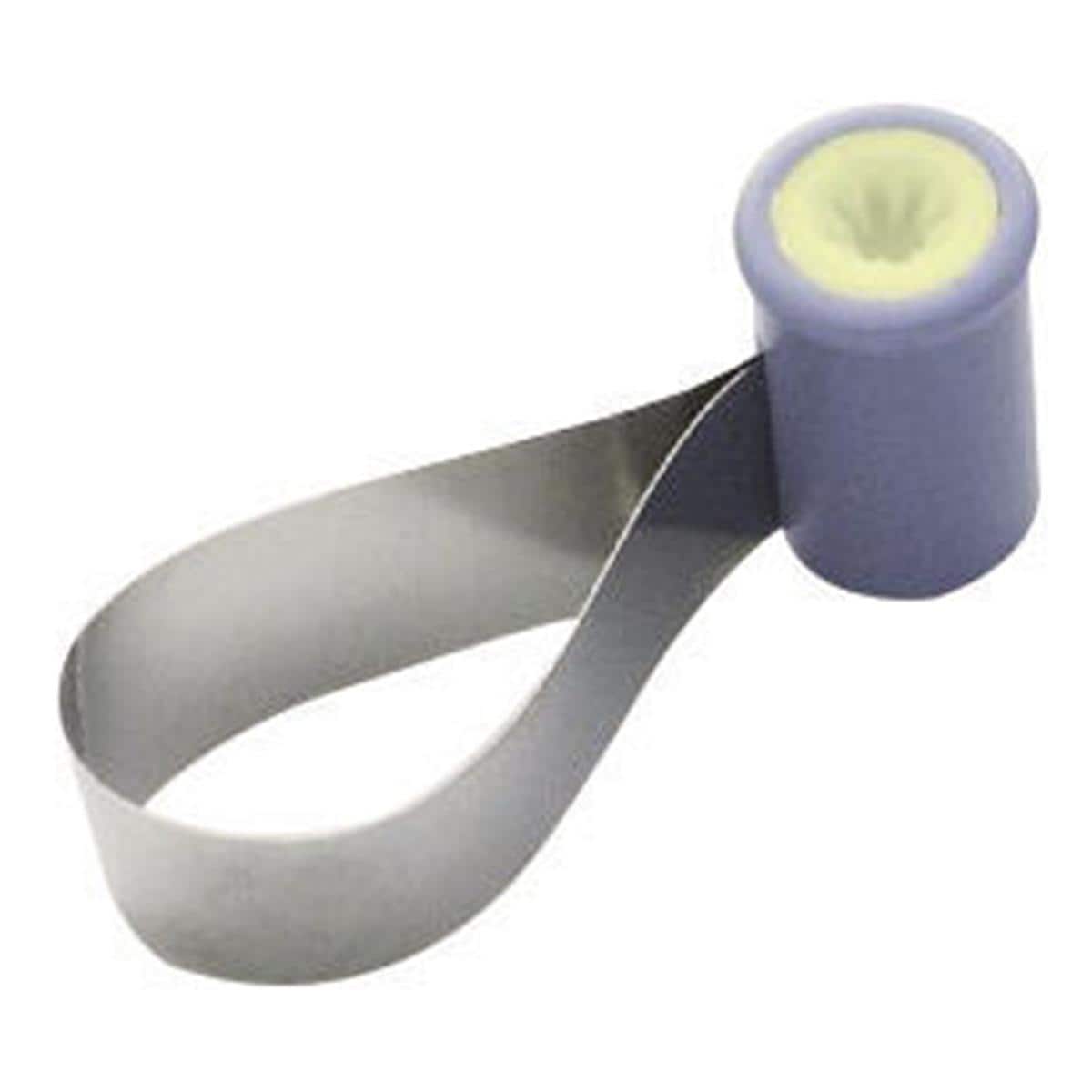 MATRICI ADAPT SUPERCAP - In acciaio spessore mm 0,030, h 5