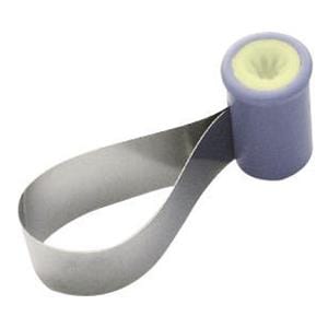 MATRICI ADAPT SUPERCAP - In acciaio spessore mm 0,030, h 5
