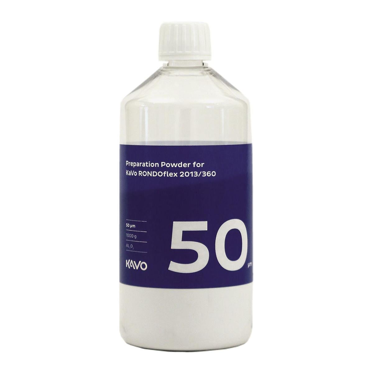 RONDOFLEX POWDER - 50 &#181;m