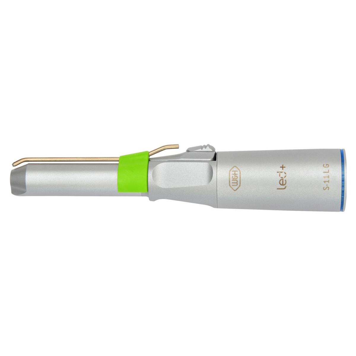 MANIPOLO CHIRURGICO S-11 - S-11 con luce LED (mini LED+)