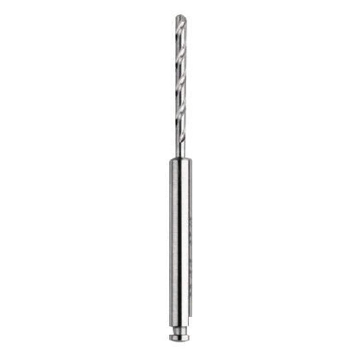 FRESE PER SISTEMI DI FISSAGGIO (AD ESAURIMENTO) - Ø 1,5 x 15 mm per blocco osseo